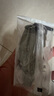 紳創(chuàng)奧迪鑰匙套A6L A4L A5L A3Q3LQ5LQ8Q7Q6Q2LA8S7S6RS5/6包扣殼套 奧迪【G款】+槍色灰皮繩 曬單實(shí)拍圖