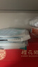 杜蕾斯（durex） 避孕套 安全套 超薄尊享三合一18只男女用套套成人計生情趣用品 曬單實(shí)拍圖