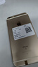 Apple iPhone 6S Plus 蘋(píng)果6splus二手手機 金色 128G【更換100%電池】 9成新 曬單實(shí)拍圖