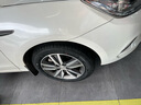 佳通輪胎(Giti)汽車(chē)輪胎205/55R16 94V  221v1 適配速騰/寶來(lái)/朗逸 曬單實(shí)拍圖