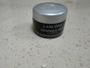 蘭蔻（LANCOME）肌底精華煥亮眼霜發(fā)光眼霜 5ml*3 一支正裝量【臨期清倉】 曬單實(shí)拍圖