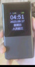 金立（Gionee）老年人手機(jī)4G全網(wǎng)通翻蓋老年機(jī) 超長待機(jī) 大字體大聲音大按鍵大屏學(xué)生老人專用備用功能機(jī)V16 黑色 曬單實拍圖