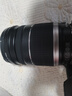 佳能（Canon）佳能EFS半畫幅標(biāo)準(zhǔn)變焦鏡頭 70D 80D 90D 77D 7D2 800D 850D 700D EF-S 18-200 IS一鏡走天涯 （國際版）官方標(biāo)配 曬單實拍圖