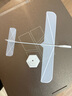 拓竹A1C 3D打印機桌面家用FDM全自動調(diào)平多色高速3d打印機器【大陸版】 曬單實拍圖