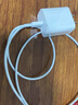 京東京造20W蘋(píng)果充電器套裝適用蘋(píng)果8-14含Lightning數據線(xiàn)蘋(píng)果14充電線(xiàn)氮化鎵iPhone充電器快充充電頭 曬單實(shí)拍圖