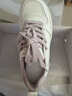 天美意厚底板鞋女小白鞋商場(chǎng)同款女鞋2025新款 曬單實(shí)拍圖