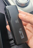盯盯拍前后雙錄行車(chē)記錄儀MINI7X 4K黑光夜視 128G內置存儲 4G遠程互聯(lián) 曬單實(shí)拍圖