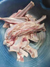 鮮京采 新西蘭原切帶骨羊排凈重4斤/袋【偏肥】 羊肉燒烤 京東自有品牌 曬單實(shí)拍圖