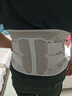 諾泰（nuotai）醫(yī)用級(jí)護(hù)腰帶腰間盤突出腰肌勞損托椎腰部支撐久坐神器護(hù)具F06XL 曬單實(shí)拍圖