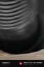 海立廚房下水道防臭神器封口器衛(wèi)生間洗衣機(jī)下水管防溢水密封塞圈F50 曬單實(shí)拍圖