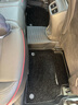 米其林汽車腳墊適用于別克車系君威高端注塑TPE腳墊專車專用 環(huán)保健康 別克君威【17-22款】腳墊+毯面 曬單實(shí)拍圖