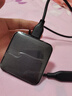 西部數(shù)據(jù)（WD） 2TB 移動固態(tài)硬盤（PSSD）Elements SE新元素 SSD type-c接口 外接直連手機筆記本電腦兩用 曬單實拍圖