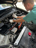 特斯拉瓦爾塔特斯拉Model 3 Y原廠(chǎng)原裝專(zhuān)用低壓小電池12v45Ah汽車(chē)蓄電瓶 特斯拉3/Y專(zhuān)用款65B24LS 以舊換新上門(mén)安裝 曬單實(shí)拍圖