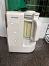 九陽(yáng)（Joyoung）25年新品【廚房好物】輕音變頻破壁機家用全自動(dòng)水箱榨汁豆漿機1.75L降噪料理大師B1U【國家補貼】 曬單實(shí)拍圖