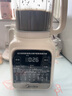 美的（Midea）2025新款破壁機(jī)家用小型3-4人用 1.2L輕音多功能全自動免煮豆?jié){機(jī)五谷雜糧輔食榨汁機(jī)001 國家補(bǔ)貼 曬單實拍圖