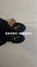 耐克NIKE跑步鞋男子緩震寬版REVOLUTION 7運(yùn)動鞋F(xiàn)B8501-002黑白40.5 曬單實(shí)拍圖