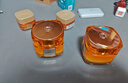 歐萊雅[唐嫣推薦]小蜜罐保濕面霜60ml官方正品補(bǔ)水抗皺護(hù)膚品中秋禮物 曬單實(shí)拍圖