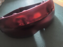 飛利浦（PHILIPS）美眼寶潤眼儀【重磅新品】眼部護眼儀蒸汽眼罩熱敷霧化按摩干澀眼送女友老婆七夕情人節禮物5204E 曬單實(shí)拍圖