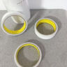晨光(M&G)文具 帶油性棉紙單卷雙面膠  開學(xué)必備學(xué)習(xí)用品 12mm*10m AJD957BA 曬單實拍圖