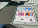 【二手95新】Apple iPad二手蘋(píng)果平板電腦2017-22款Pro Air mini二手平板 17款ipad5代-128g-(9.7寸) 曬單實(shí)拍圖