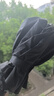 小米有品生態(tài)鏈同款全自動(dòng)傘加強傘骨雨傘太陽(yáng)傘防紫外黑膠防曬遮陽(yáng)傘 60骨全自動(dòng)抗風(fēng)加固【黑色】 曬單實(shí)拍圖