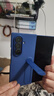 三星Samsung Galaxy Z Fold7 超輕薄折疊屏手機(jī) 2億像素 AI手機(jī) 披荊斬棘哥哥同款 12GB+512GB 暗影藍(lán) 曬單實(shí)拍圖