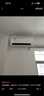 美的京綻Pro 大1匹掛機 變頻冷暖 新一級變頻壁掛式空調(diào) 全域掃風 KFR-26GW/MJ1P 曬單實拍圖