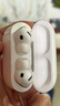 Apple/蘋(píng)果 AirPods Pro (第三代) 搭配MagSafe充電盒 (USB-C) 蘋(píng)果耳機(jī) 藍(lán)牙耳機(jī) 適用iPhone/iPad/Mac 曬單實(shí)拍圖