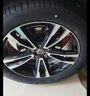 倍耐力汽車輪胎235/55R19 105V P0 P Zero pz4(VOL)原配沃爾沃 曬單實(shí)拍圖