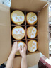 飛鶴臻愛倍護(hù) 幼兒配方奶粉3段(1-3歲) 900g*6 乳鐵蛋白 育兒補(bǔ)貼 曬單實(shí)拍圖