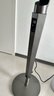 海爾（Haier）【直流變頻電機】空氣循環(huán)電風(fēng)扇智能語(yǔ)音辦公室落地電扇立式循環(huán)扇家用風(fēng)扇輕音節能省電落地扇 【3D循環(huán)送風(fēng)智能語(yǔ)音】HFX-Y2353AP 曬單實(shí)拍圖