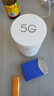 羽浪5g隨身wifi6移動(dòng)無(wú)線(xiàn)cpe路由器免插卡千兆雙頻車(chē)載上網(wǎng)高速流量戶(hù)外直播商務(wù)辦公十大排名2025款 5G旗艦頂配版【性能提升搭載高增益天線(xiàn)】 支持32臺設備連接 曬單實(shí)拍圖
