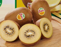 佳沛（zespri）新西蘭 陽(yáng)光金奇異果12粒禮盒特大果單果約122-146g 獼猴桃 水果 曬單實(shí)拍圖