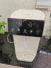 美的電熱水瓶電水瓶 燒水壺電水壺電熱水壺 316L不銹鋼5L大容量家用48H保溫恒溫 可拆30Wpro 曬單實(shí)拍圖
