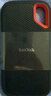 閃迪（SanDisk）2TB Type-c USB3.2 NVMe移動固態(tài)硬盤（PSSD）E61卓越版 1050MB/s三防保護 手機筆記本電腦外接SSD 曬單實拍圖