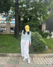超級安踏AT913丨運(yùn)動休閑鞋女鞋夏季透氣復(fù)古彈力膠跑步鞋子女122528895U 象牙白/銀-1 38 /(女7碼) 曬單實(shí)拍圖