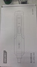 得力電動(dòng)螺絲刀充電式家用小型迷你電動(dòng)螺絲起子帶25批頭套裝 曬單實(shí)拍圖