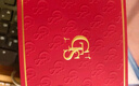 周大生黃金吊墜足金福字鏤空八寶羅盤(pán)掛墜送女友老婆紀念情人節禮物 約6.43g（不含項鏈） 曬單實(shí)拍圖