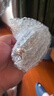 領(lǐng)豐金黃金豆豆AU9999足金實(shí)心真金豆子收藏節日禮物送女友送朋友小金豆 金豆1g 曬單實(shí)拍圖