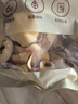 福東海 蘋(píng)果干片300克【超大片】軟口感不脆冷泡水果茶健脾孕婦兒童休閑 曬單實(shí)拍圖