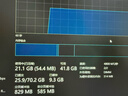 Crucial英睿達 美光64GB（32GB×2）DDR5 6400頻率 黑色臺式機內存條 Pro系列超頻 美光（原鎂光）顆粒 曬單實(shí)拍圖