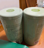 一杯香茶葉綠茶明前嫩芽碧螺春250g2025新茶禮盒裝中秋節(jié)禮品送禮自己喝 曬單實拍圖