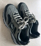 斯凱奇（SKECHERS）男鞋秋季厚底增高老爹鞋時(shí)尚百搭休閑鞋戶(hù)外軟底運動(dòng)鞋51241 曬單實(shí)拍圖