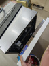 海爾（Haier）【雙面洗W5000Plus白】國家補貼20%嵌入式小紅花洗碗機 18套+3大容量UV雙重除菌EYSW18566BBU1 曬單實拍圖