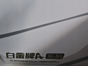 金河田（Golden field）白金A+1050W 全白版ATX3.1電腦電源白金認證/全日系電容/壓紋線(xiàn)/12V2*6/5090D顯卡/1000uf主電容 曬單實(shí)拍圖