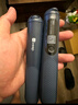 Keep智能計(jì)數(shù)跳繩SR2兩用70g負(fù)重訓(xùn)練成人兒童跳繩學(xué)生考試?yán)K 遠(yuǎn)峰藍(lán) 曬單實(shí)拍圖