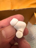 適用于蘋(píng)果AirPods三代四代單只補配Pro一代二代左右耳單耳充電倉 AirPods Pro二代右耳（L口版） 全新   順豐速發(fā) 曬單實(shí)拍圖