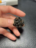 北京同仁堂【全網(wǎng)熱銷(xiāo)70w+】五珍桑葚黑芝麻丸球無(wú)糖核桃仁桑葚老人孕婦零食 五珍黑芝麻丸500g 曬單實(shí)拍圖