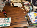 月影林之光普瑞紅光大路燈立式護眼燈兒童學習專用臺燈全光譜落地燈 Ultra版【普瑞特供光系統(tǒng)】120W無極調(diào)光 曬單實拍圖