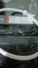 海爾（Haier）洗衣機(jī)12公斤波輪全自動(dòng)洗衣機(jī)新一級(jí)能效直驅(qū)變頻省電抗菌防纏繞大容量筒自潔換新補(bǔ)貼20%洗衣機(jī) 【升級(jí)款】12kg直驅(qū)變頻+納米微泡凈+七維減震 曬單實(shí)拍圖
